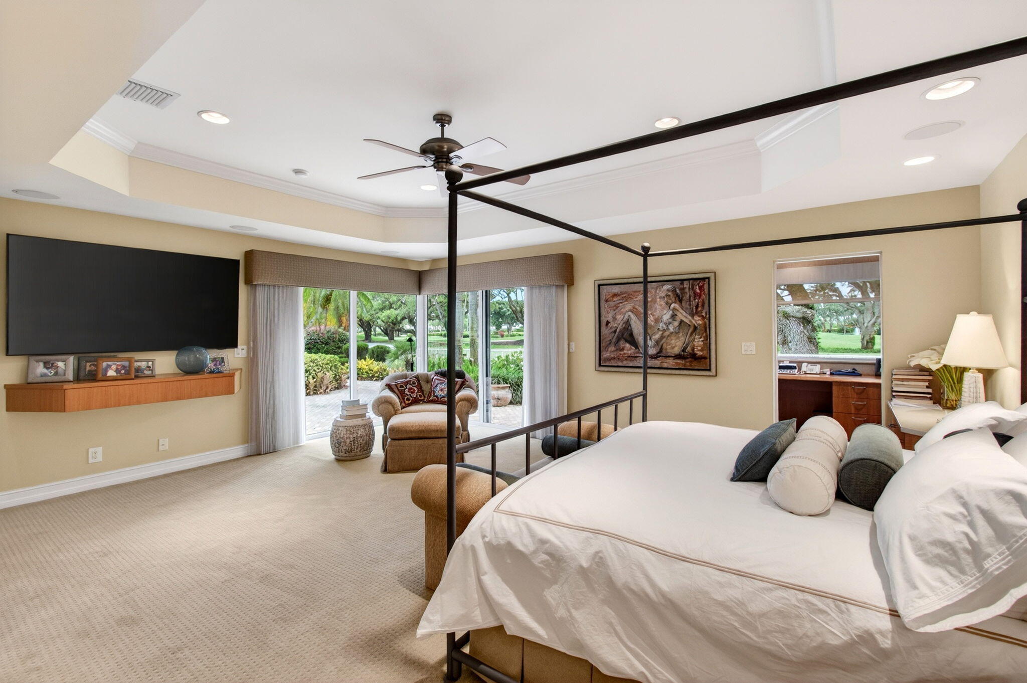 DEL-AIRE GOLF CLUB SECOND ADD - Residential