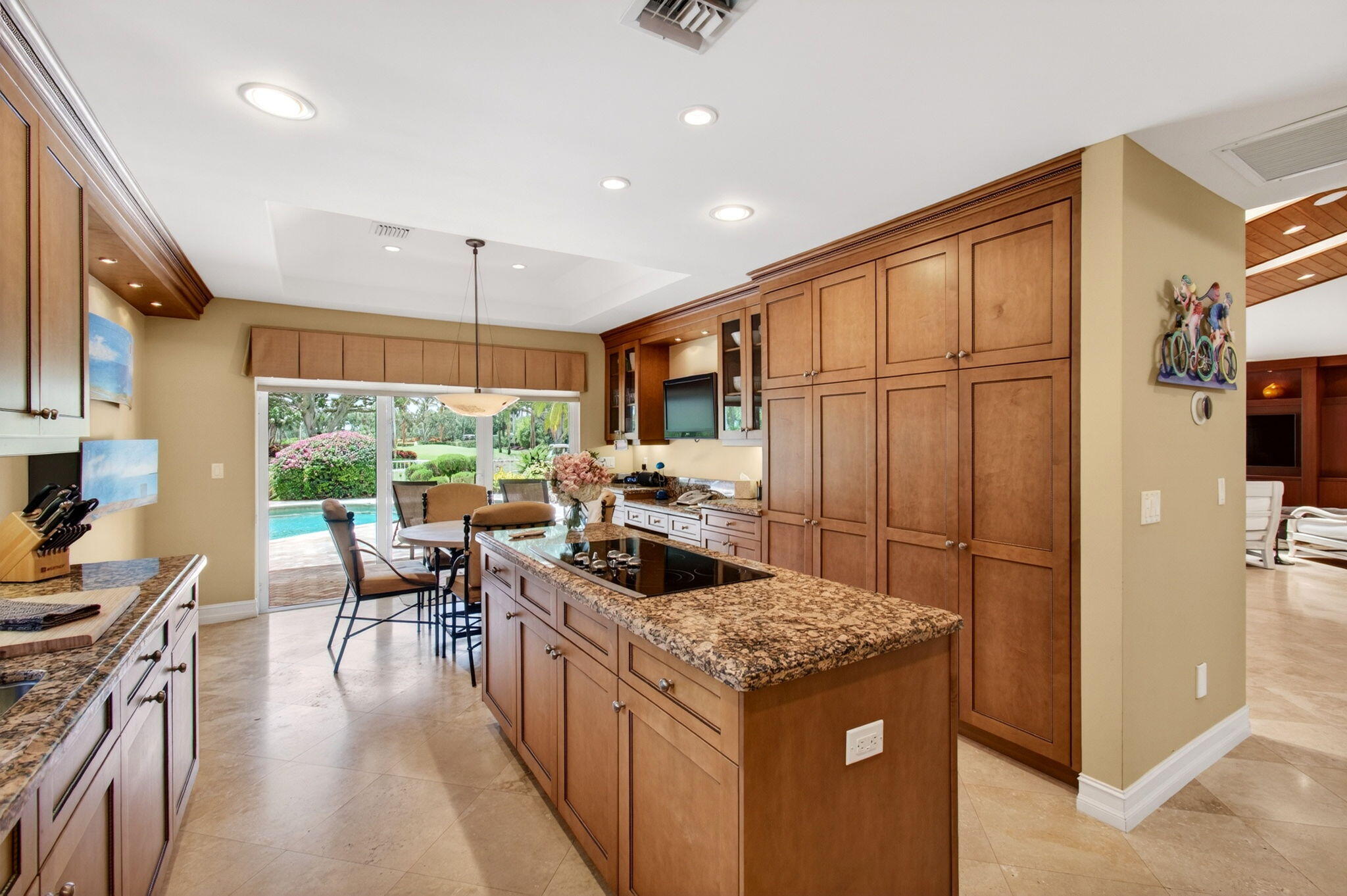DEL-AIRE GOLF CLUB SECOND ADD - Residential