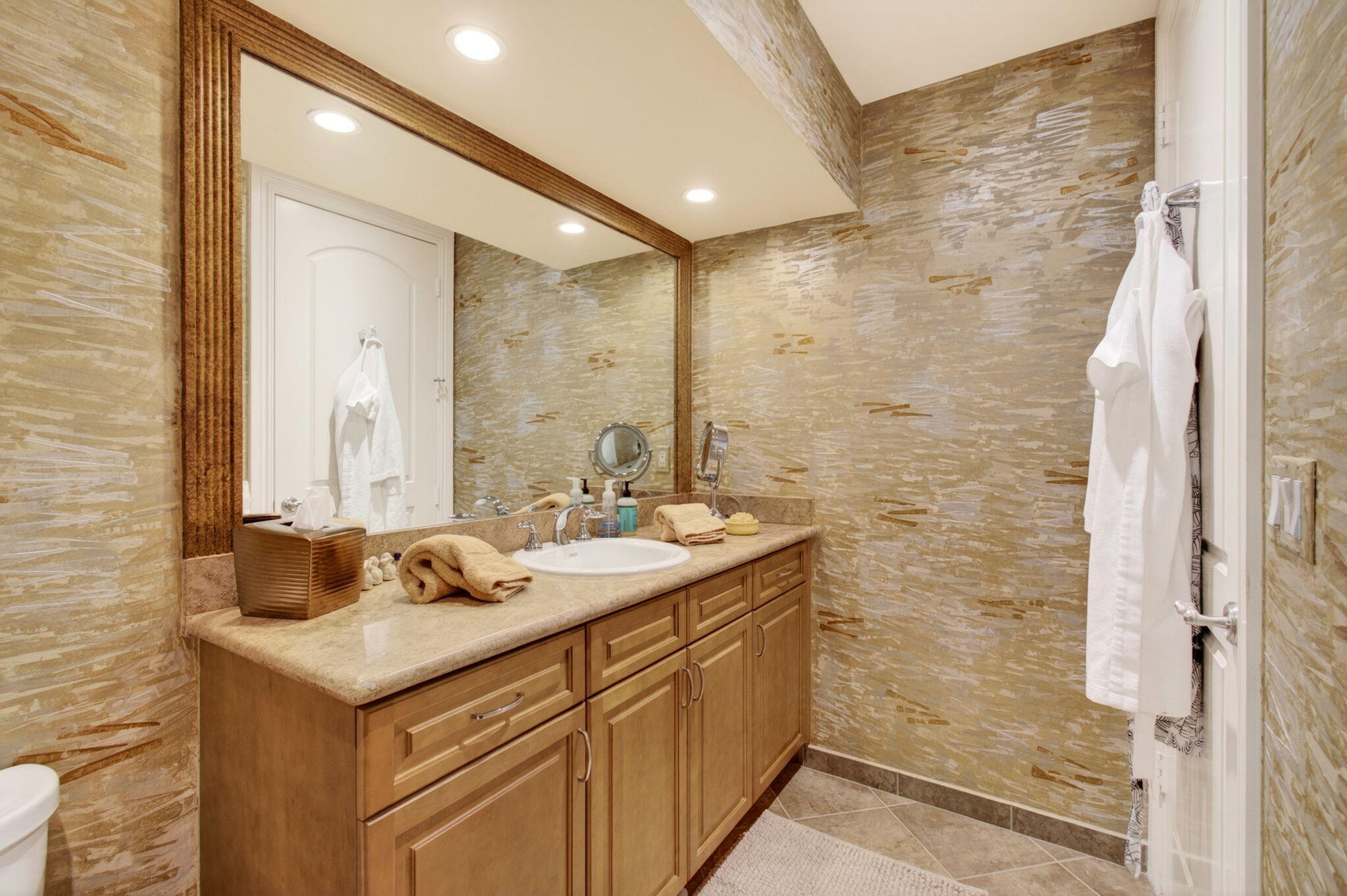 DEL-AIRE GOLF CLUB SECOND ADD - Residential
