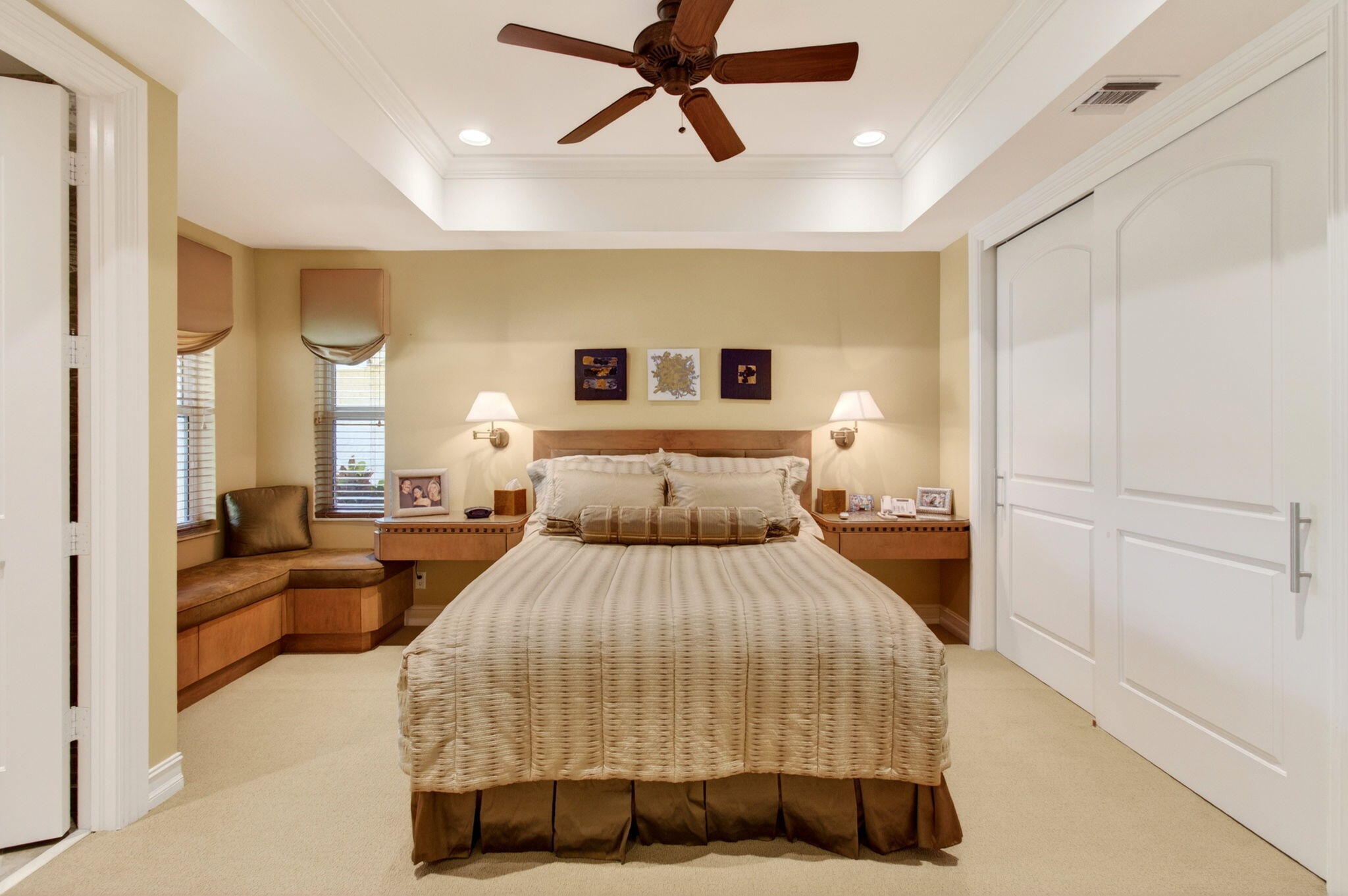 DEL-AIRE GOLF CLUB SECOND ADD - Residential