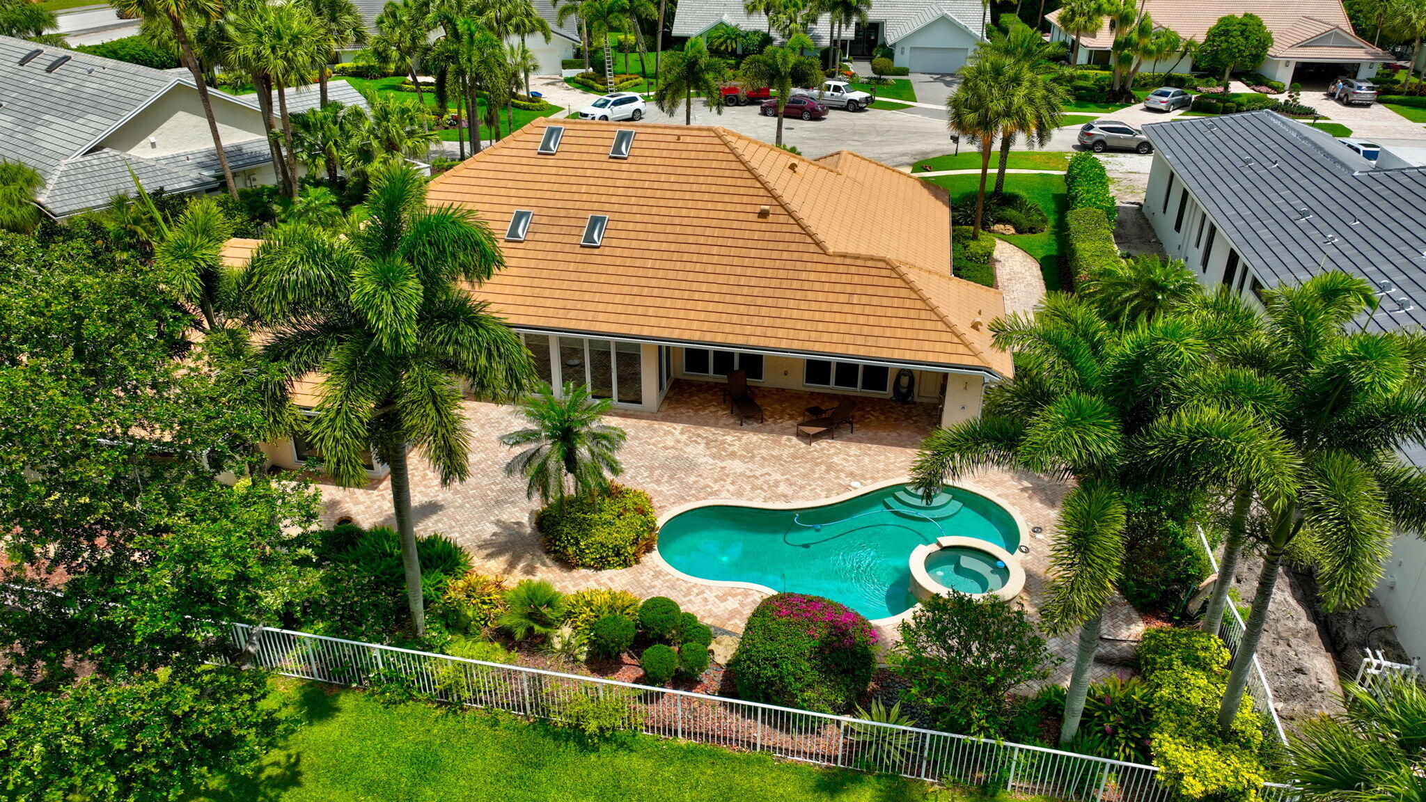 4960 Cherry Laurel Lane