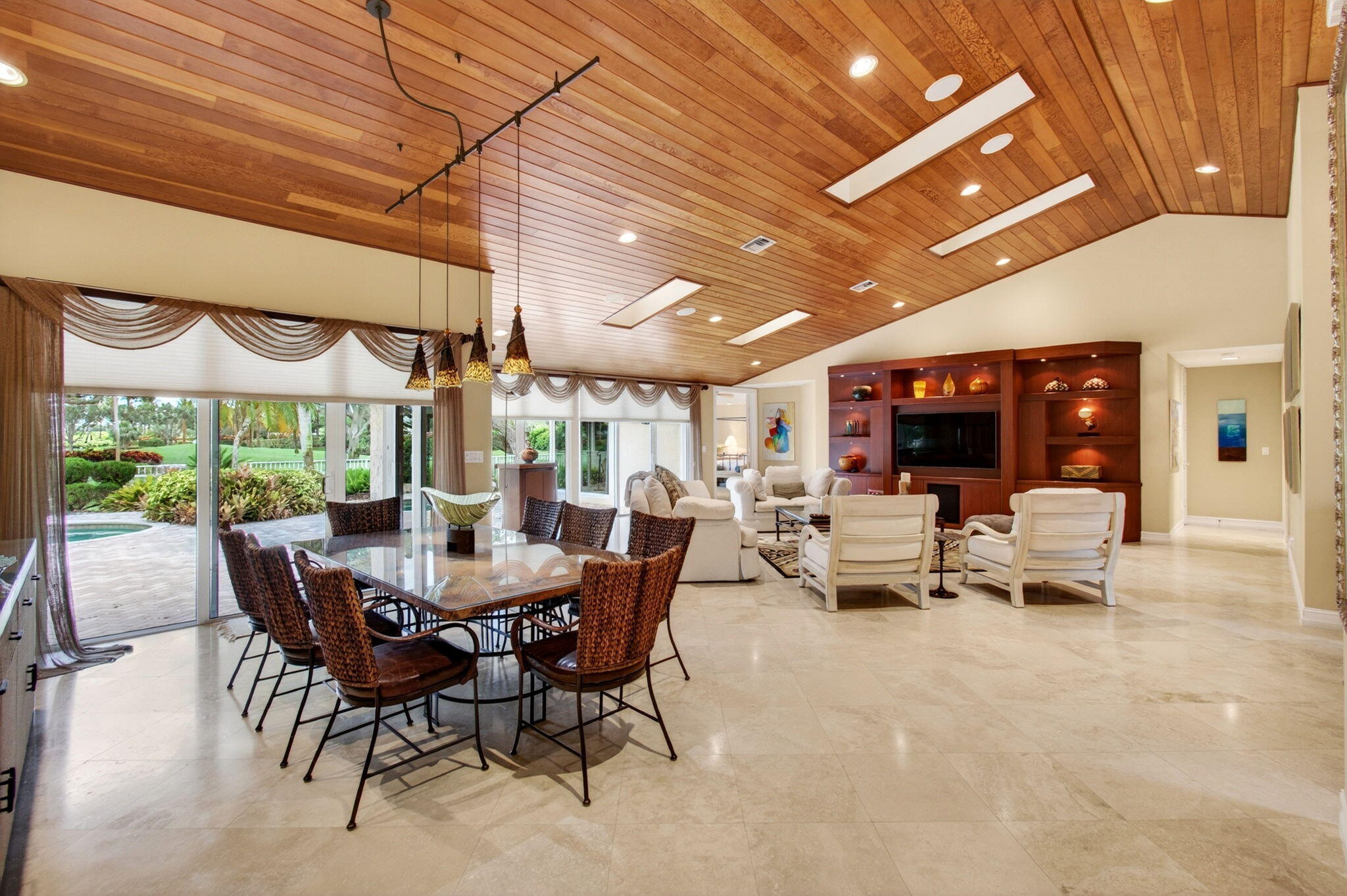 DEL-AIRE GOLF CLUB SECOND ADD - Residential
