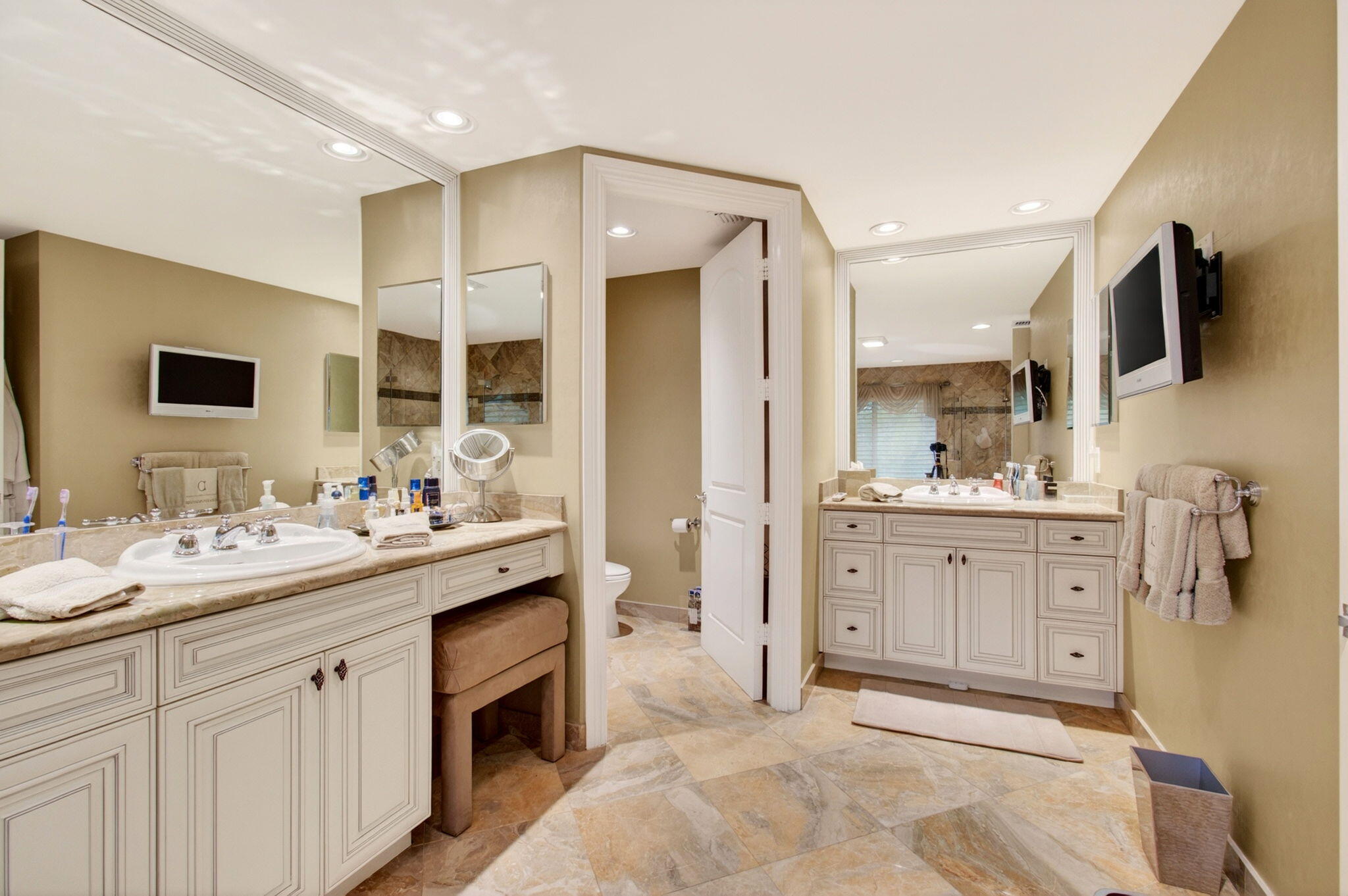 DEL-AIRE GOLF CLUB SECOND ADD - Residential