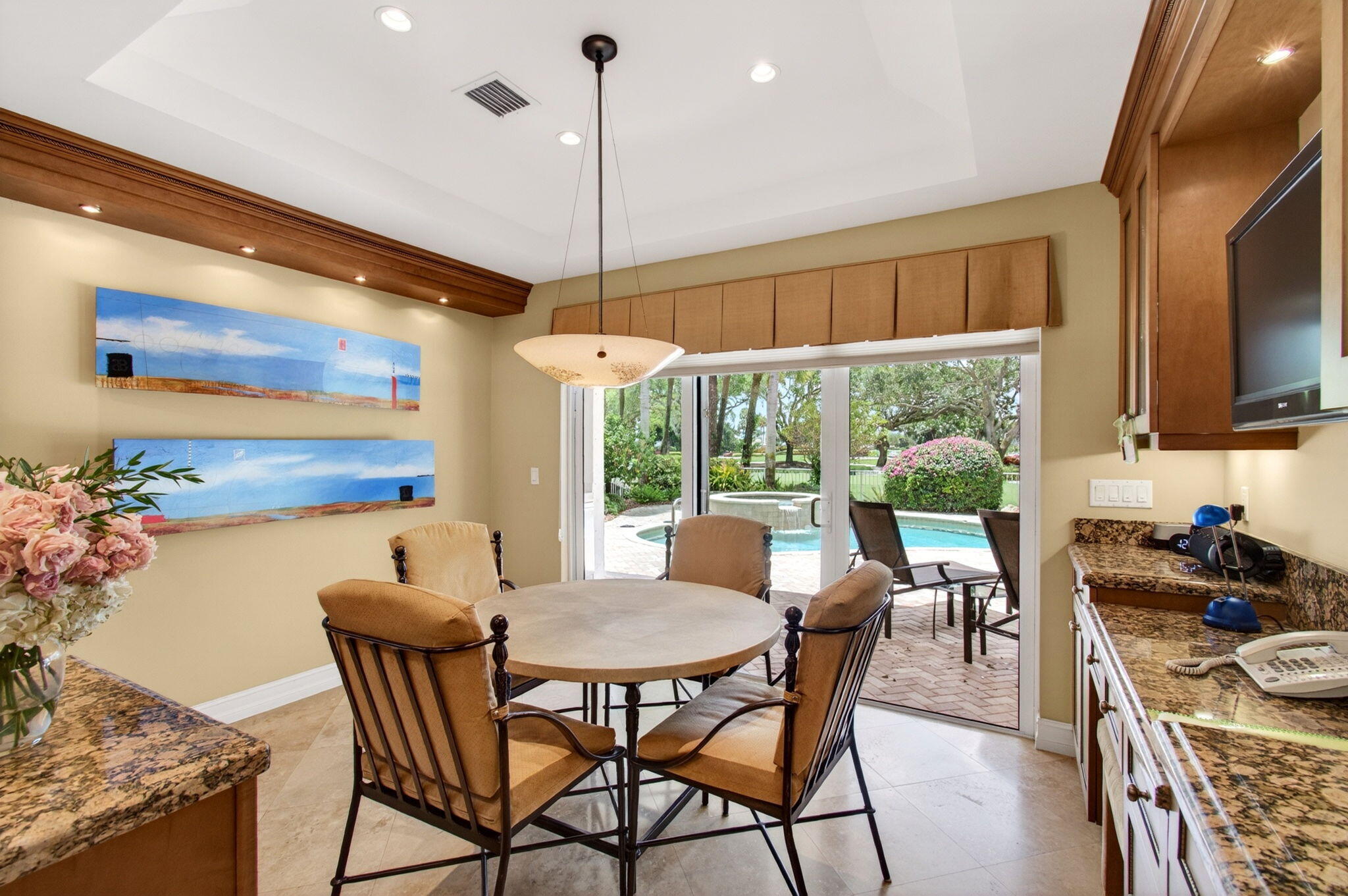 DEL-AIRE GOLF CLUB SECOND ADD - Residential