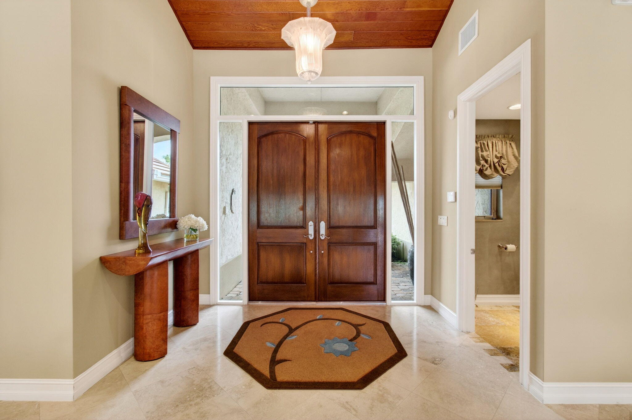 DEL-AIRE GOLF CLUB SECOND ADD - Residential