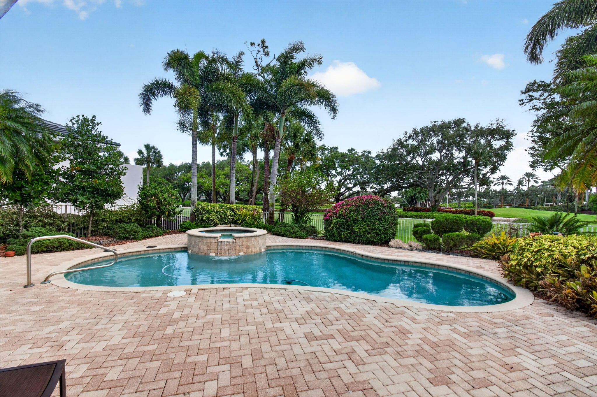 DEL-AIRE GOLF CLUB SECOND ADD - Residential
