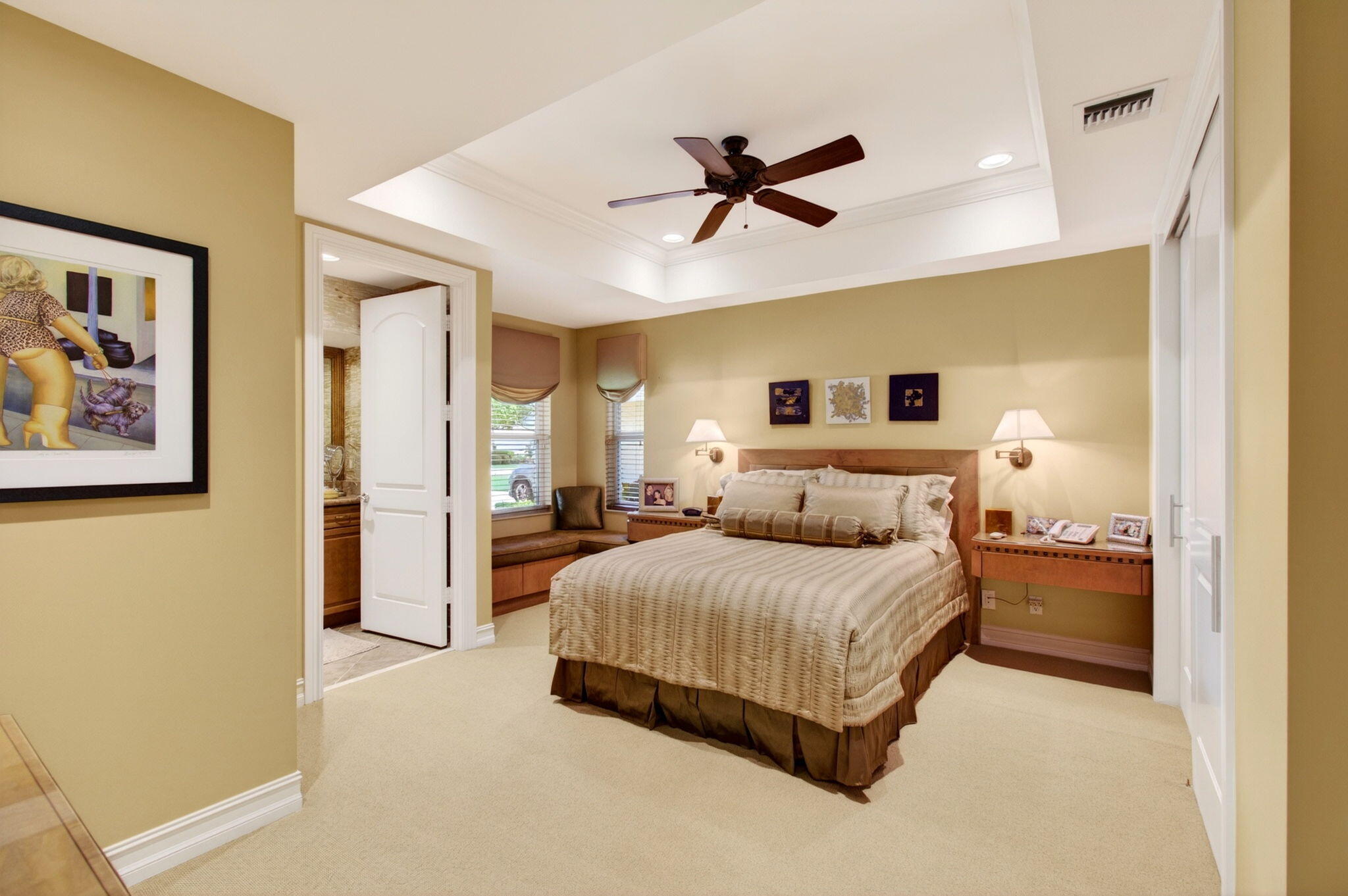 DEL-AIRE GOLF CLUB SECOND ADD - Residential