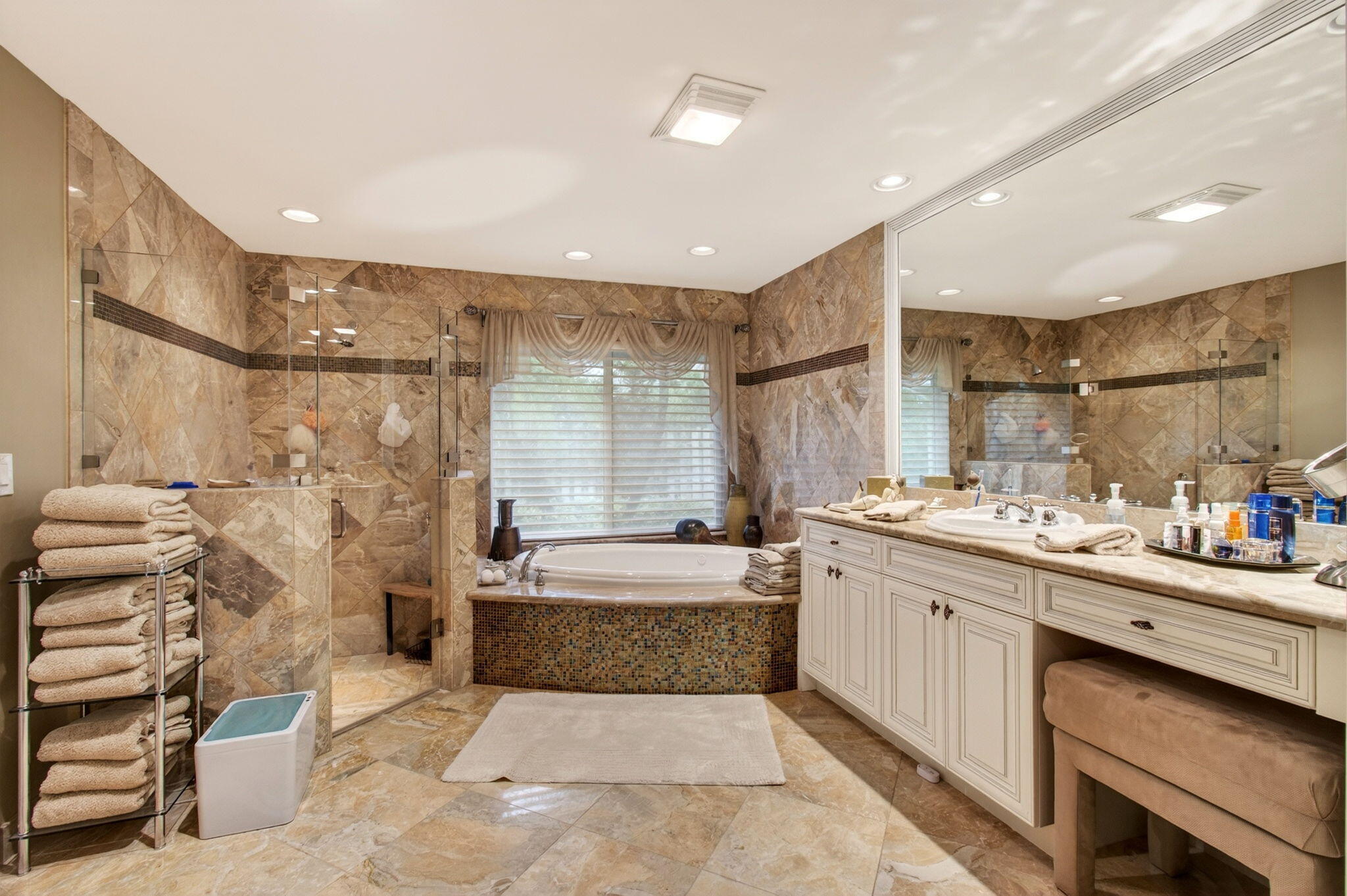 DEL-AIRE GOLF CLUB SECOND ADD - Residential