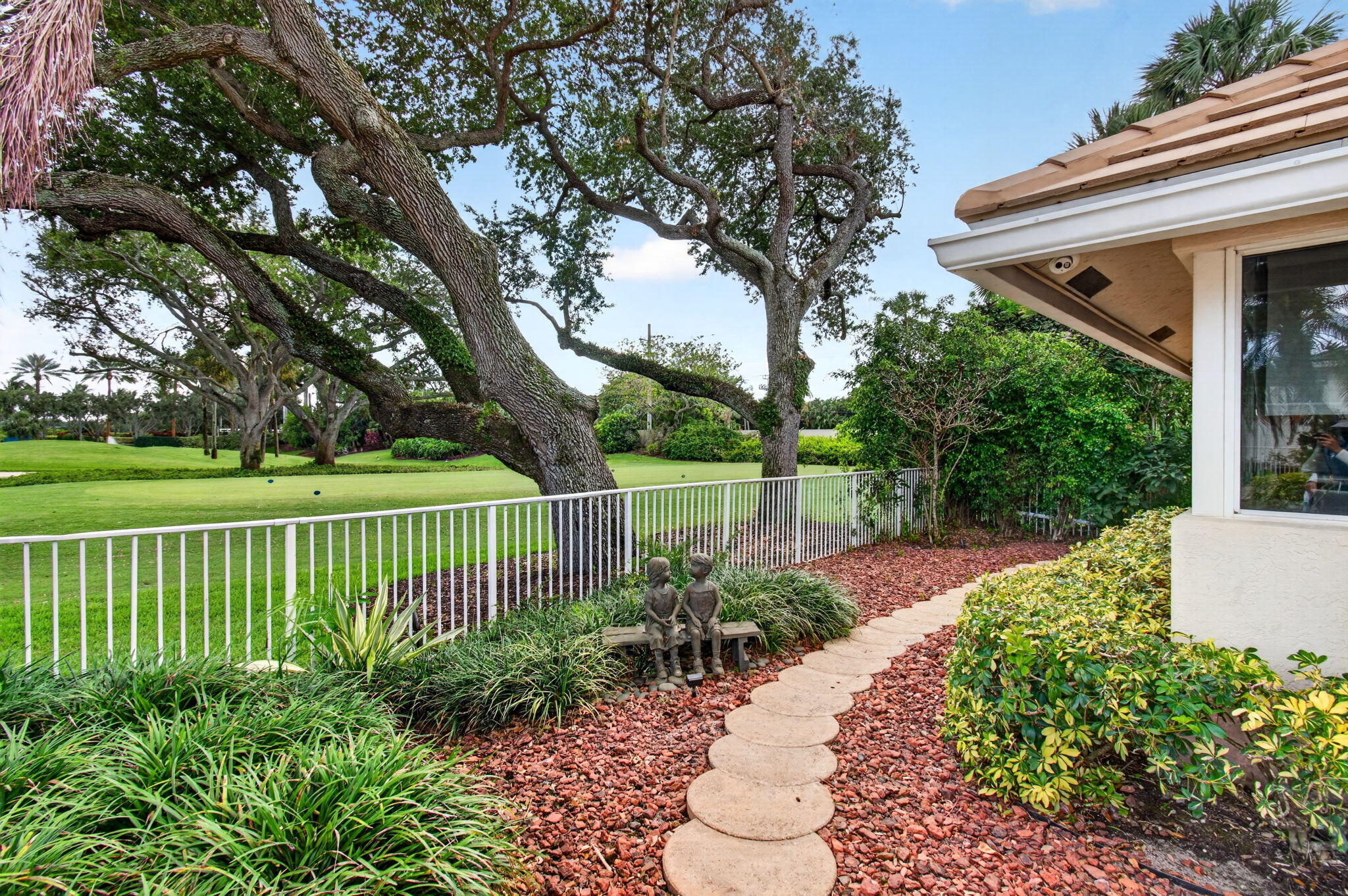 DEL-AIRE GOLF CLUB SECOND ADD - Residential