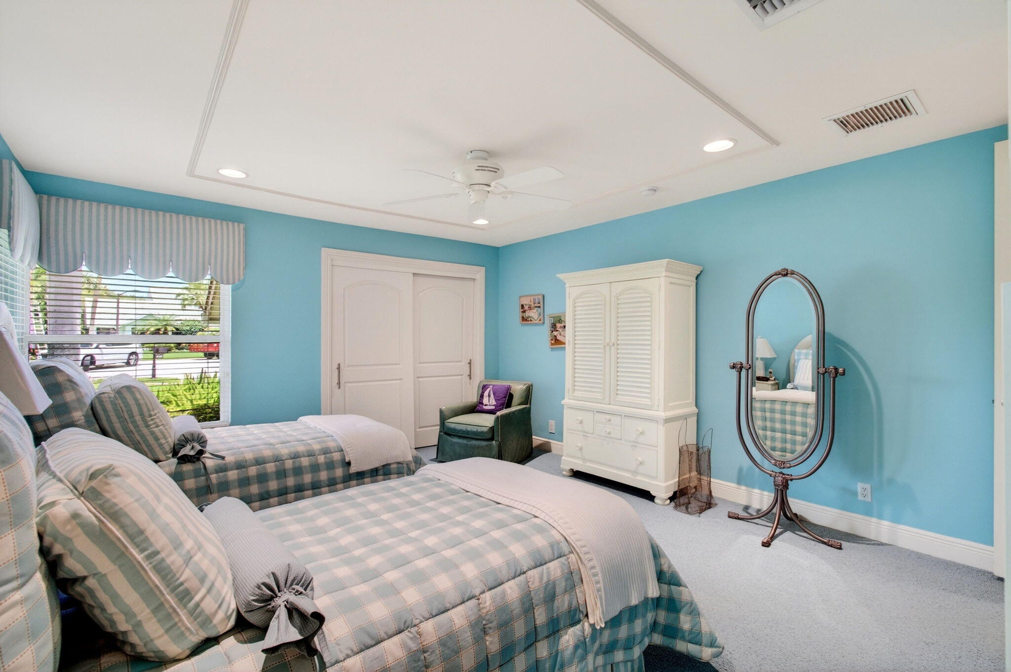 DEL-AIRE GOLF CLUB SECOND ADD - Residential