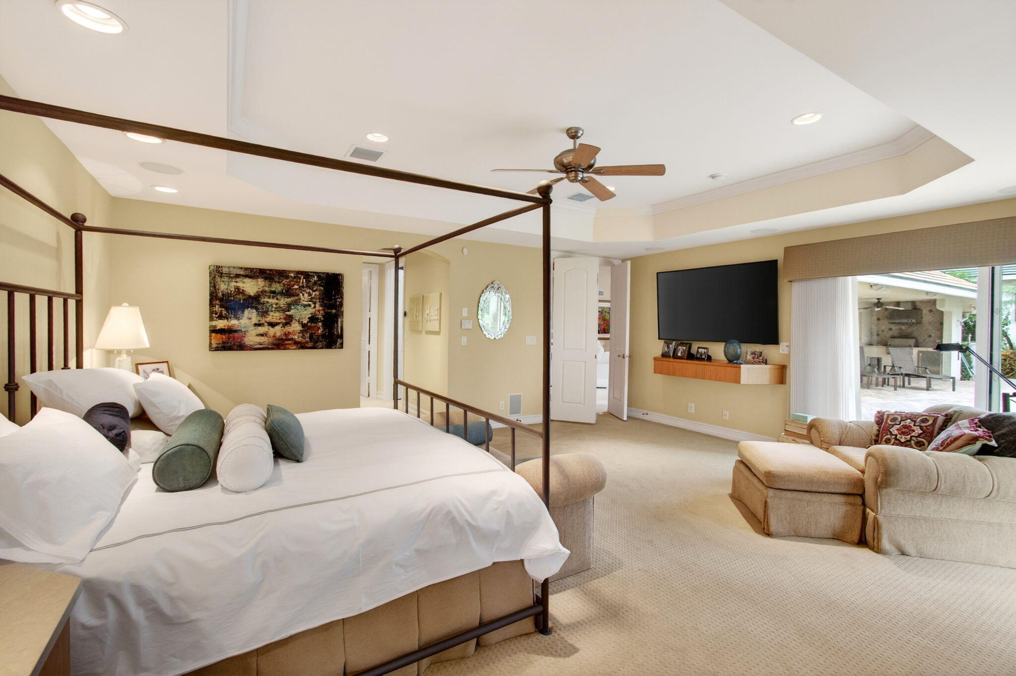 DEL-AIRE GOLF CLUB SECOND ADD - Residential