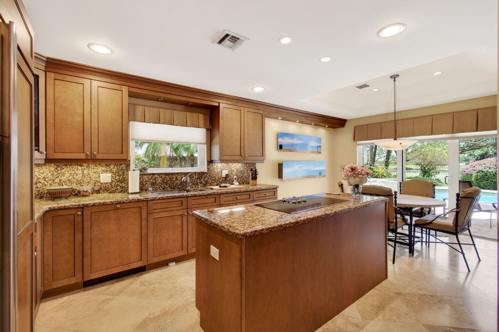 DEL-AIRE GOLF CLUB SECOND ADD - Residential