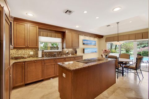 Tiny photo for 4960 Cherry Laurel Lane, Delray Beach, FL 33445 (MLS # B26033218)