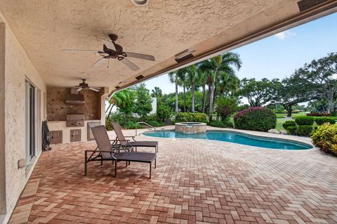 Tiny photo for 4960 Cherry Laurel Lane, Delray Beach, FL 33445 (MLS # B26033218)