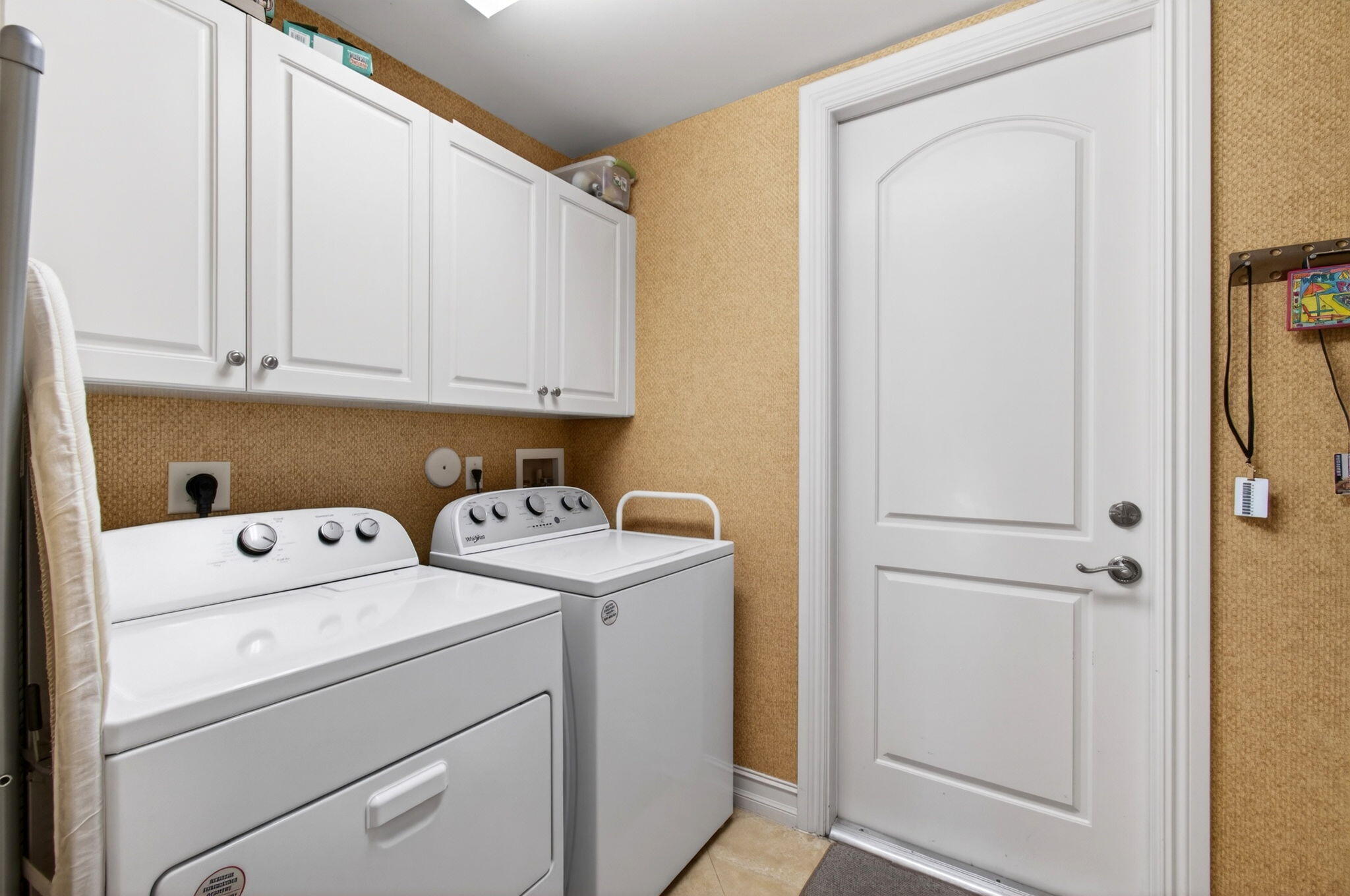 DEL-AIRE GOLF CLUB SECOND ADD - Residential