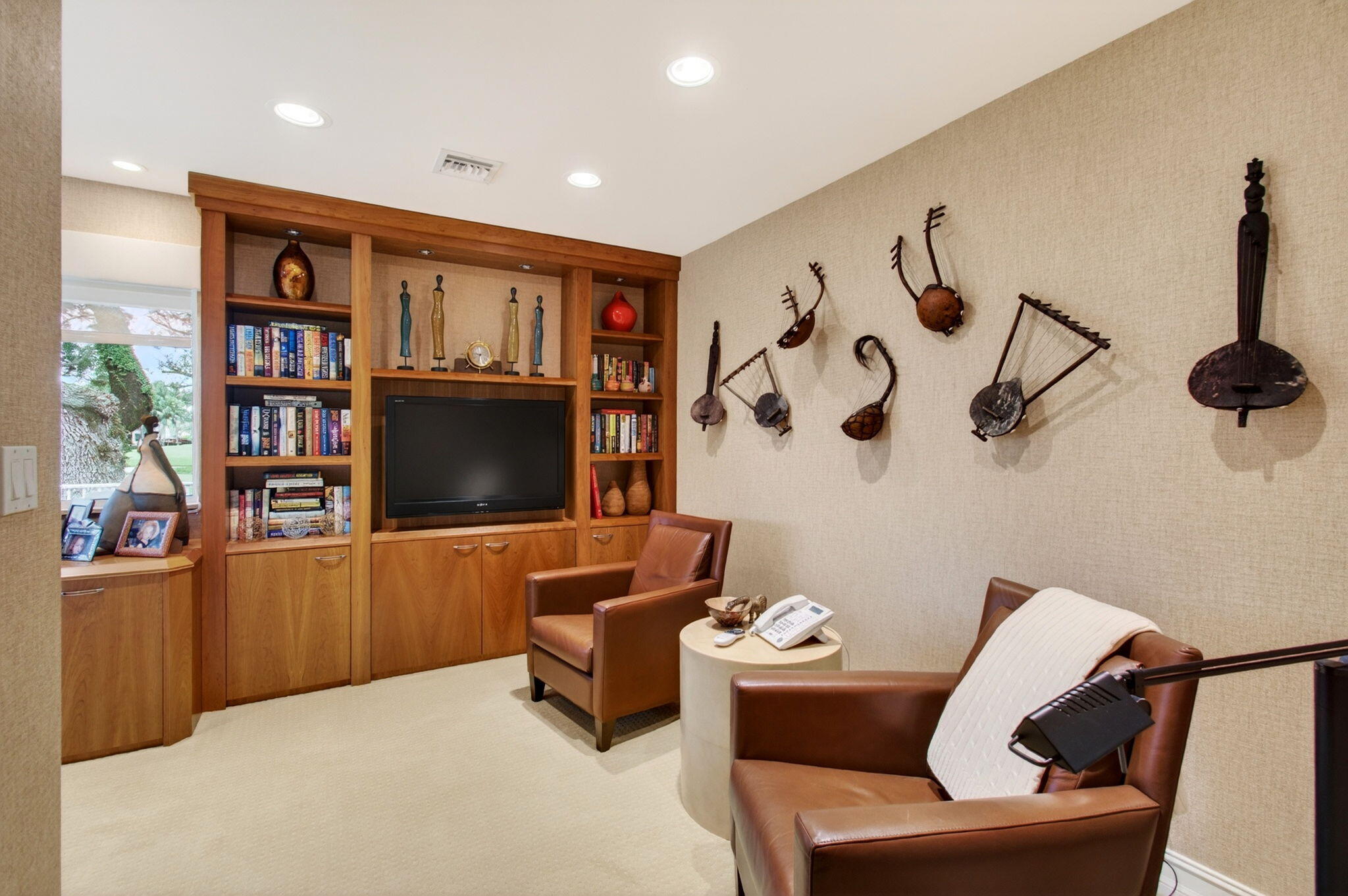DEL-AIRE GOLF CLUB SECOND ADD - Residential