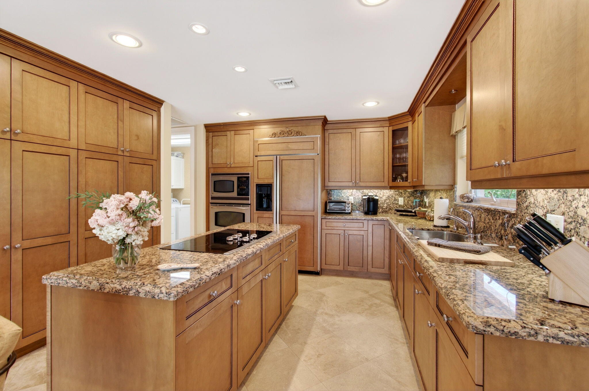 DEL-AIRE GOLF CLUB SECOND ADD - Residential