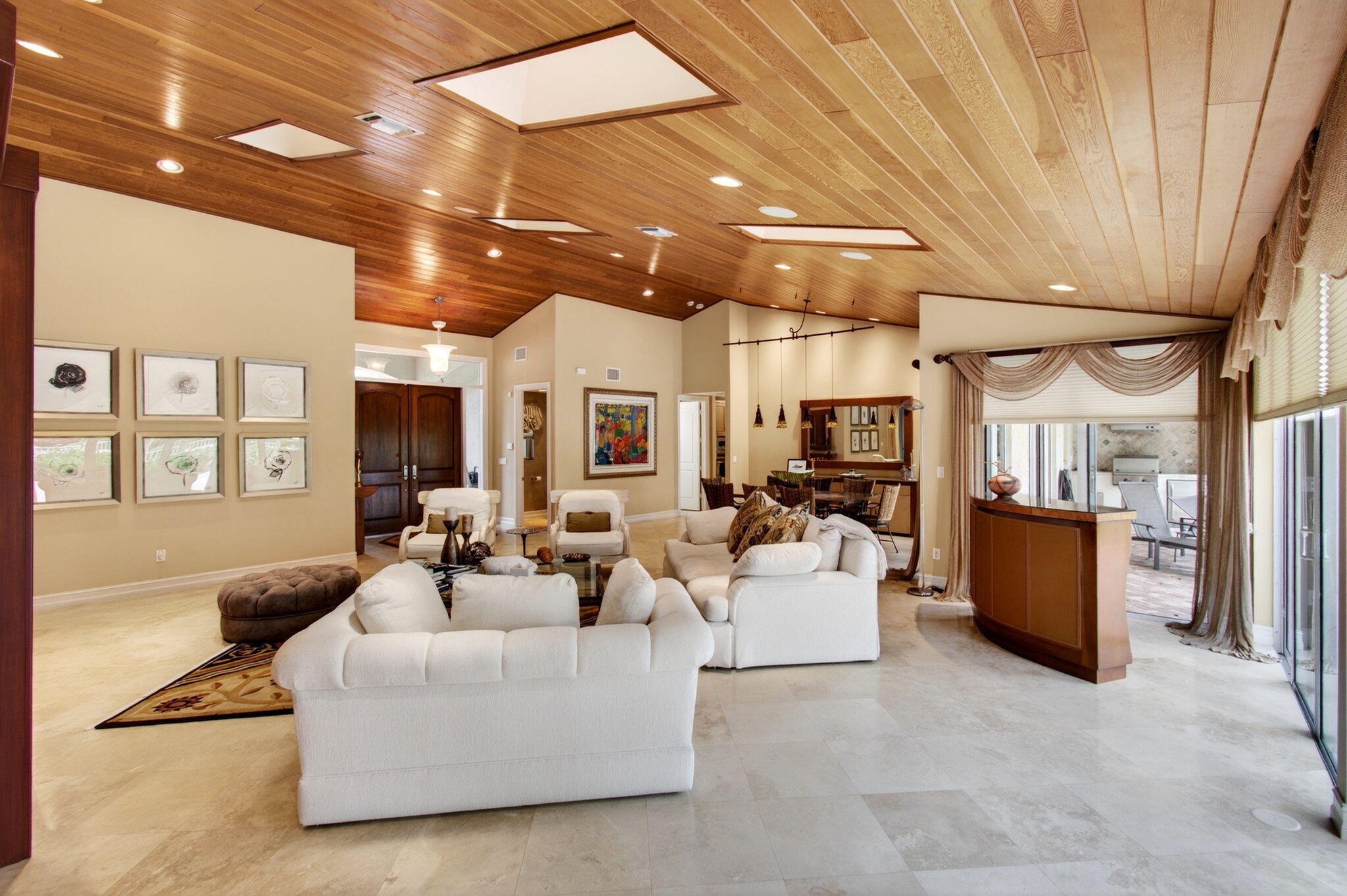 DEL-AIRE GOLF CLUB SECOND ADD - Residential