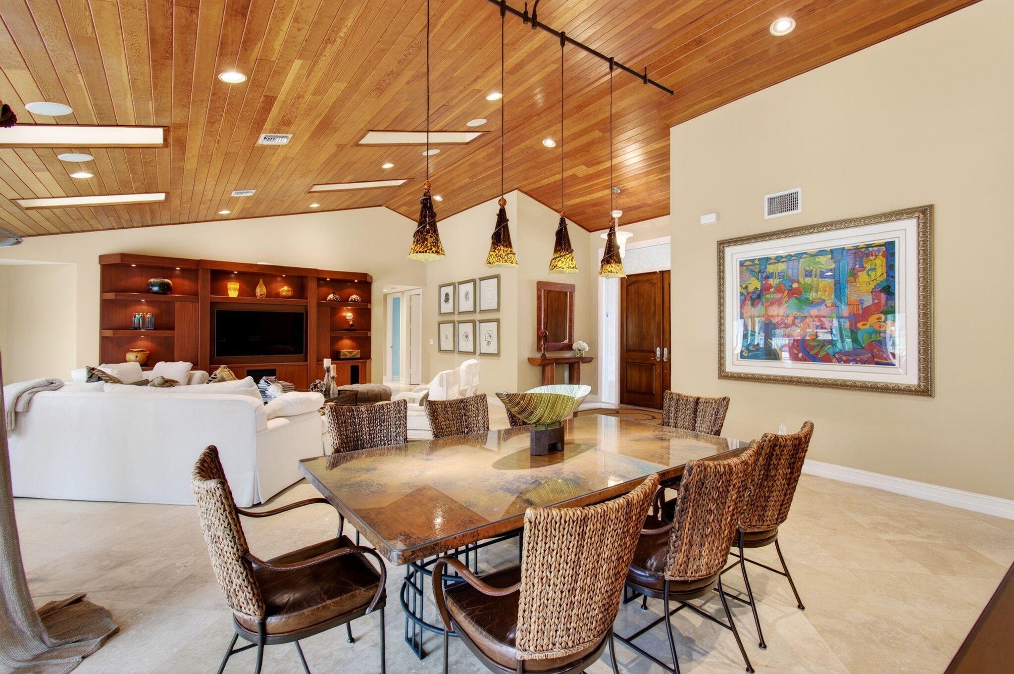 DEL-AIRE GOLF CLUB SECOND ADD - Residential