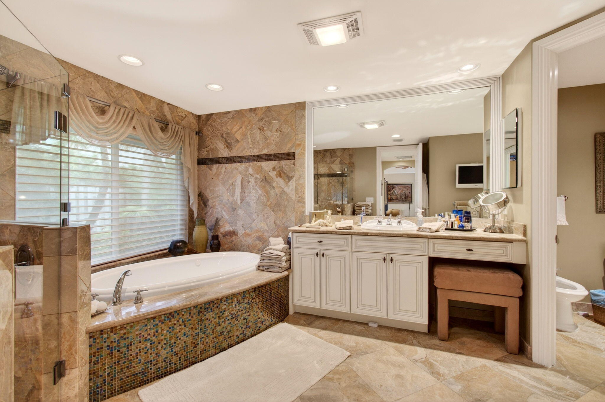DEL-AIRE GOLF CLUB SECOND ADD - Residential