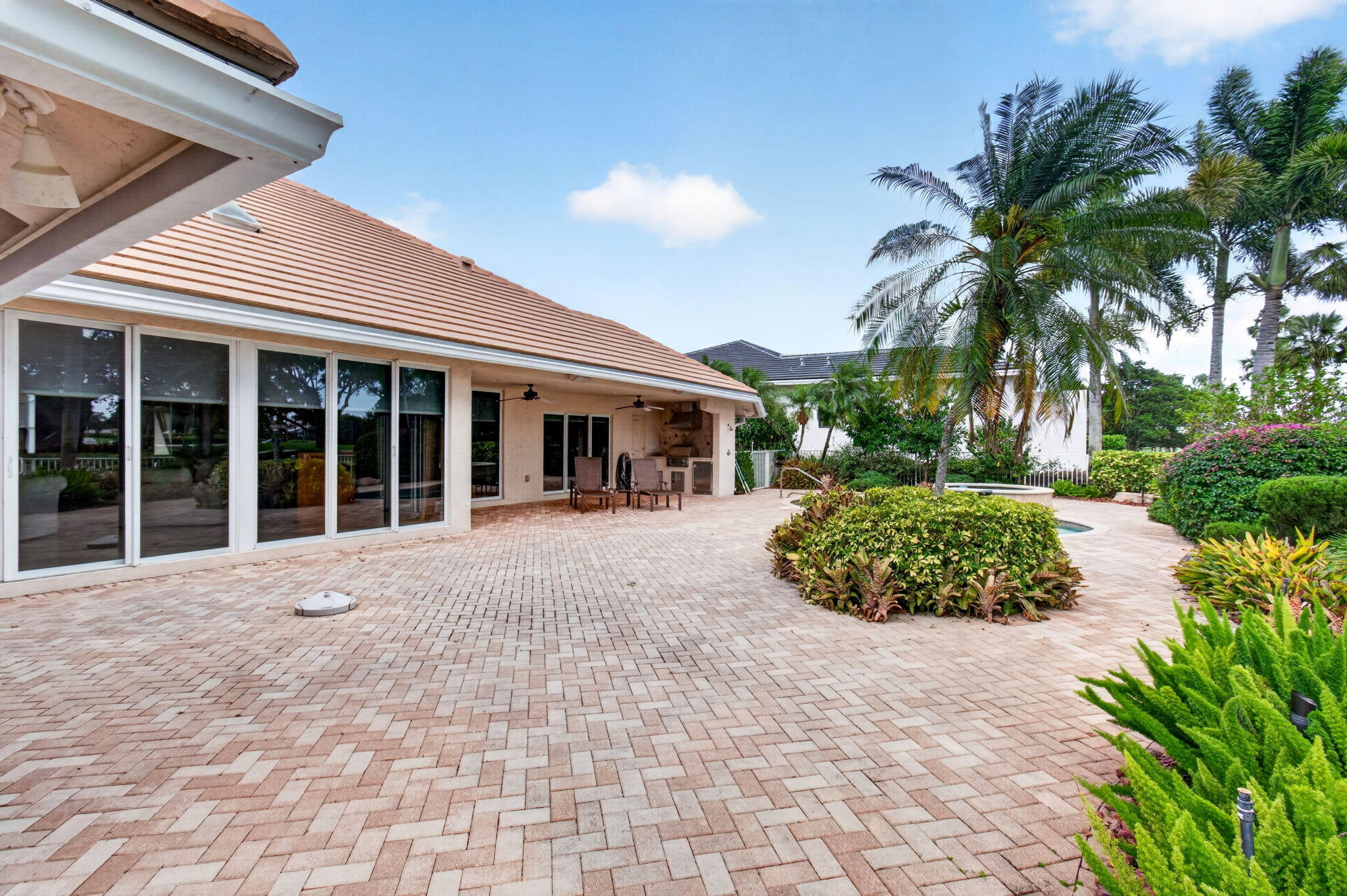 DEL-AIRE GOLF CLUB SECOND ADD - Residential