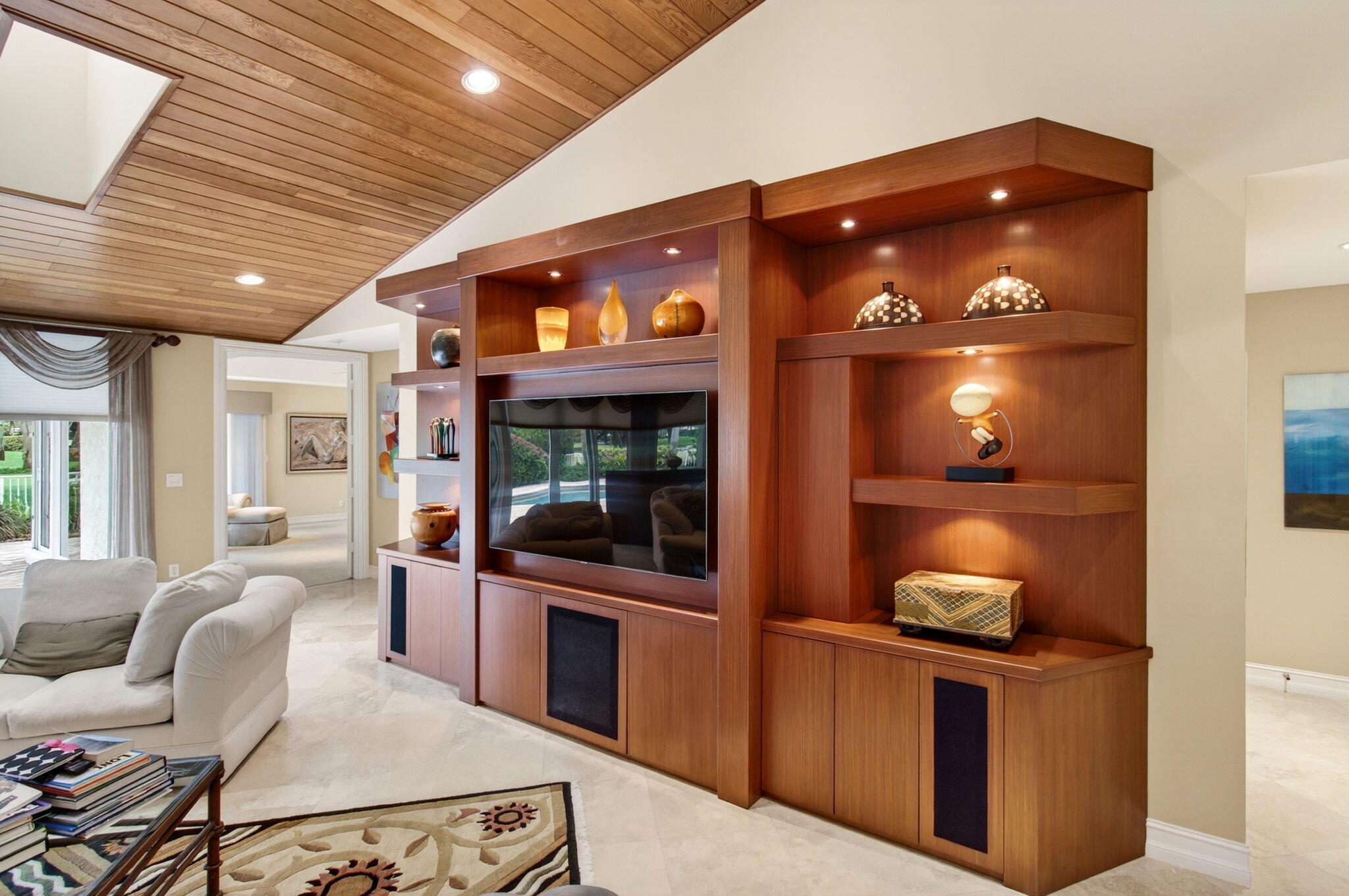 DEL-AIRE GOLF CLUB SECOND ADD - Residential