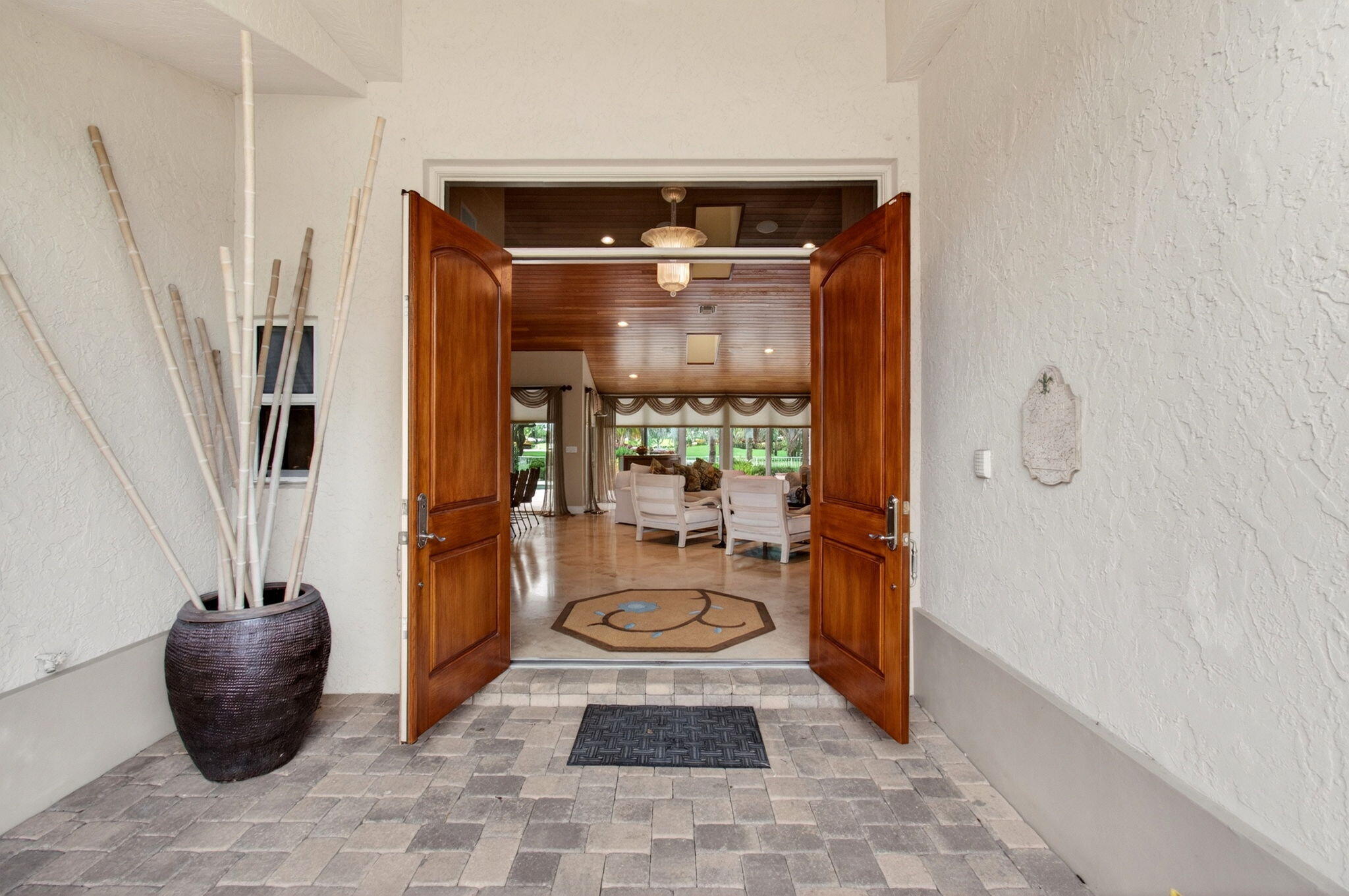 DEL-AIRE GOLF CLUB SECOND ADD - Residential