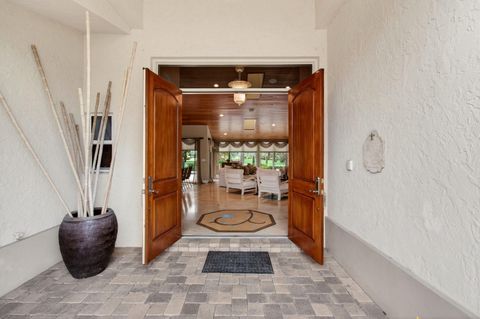 Tiny photo for 4960 Cherry Laurel Lane, Delray Beach, FL 33445 (MLS # B26033218)