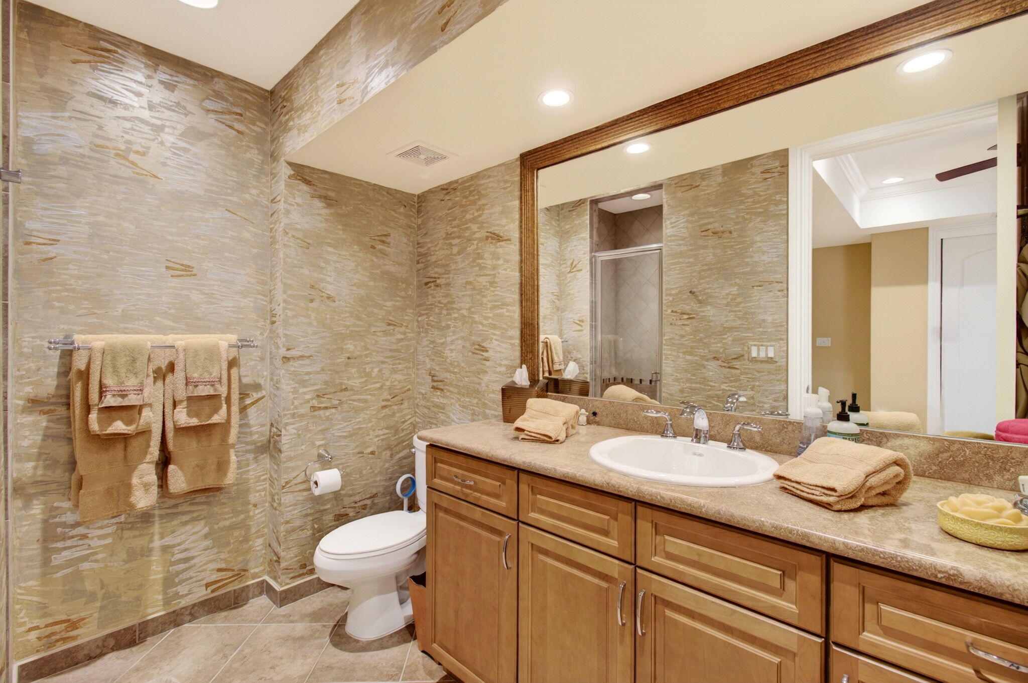 DEL-AIRE GOLF CLUB SECOND ADD - Residential