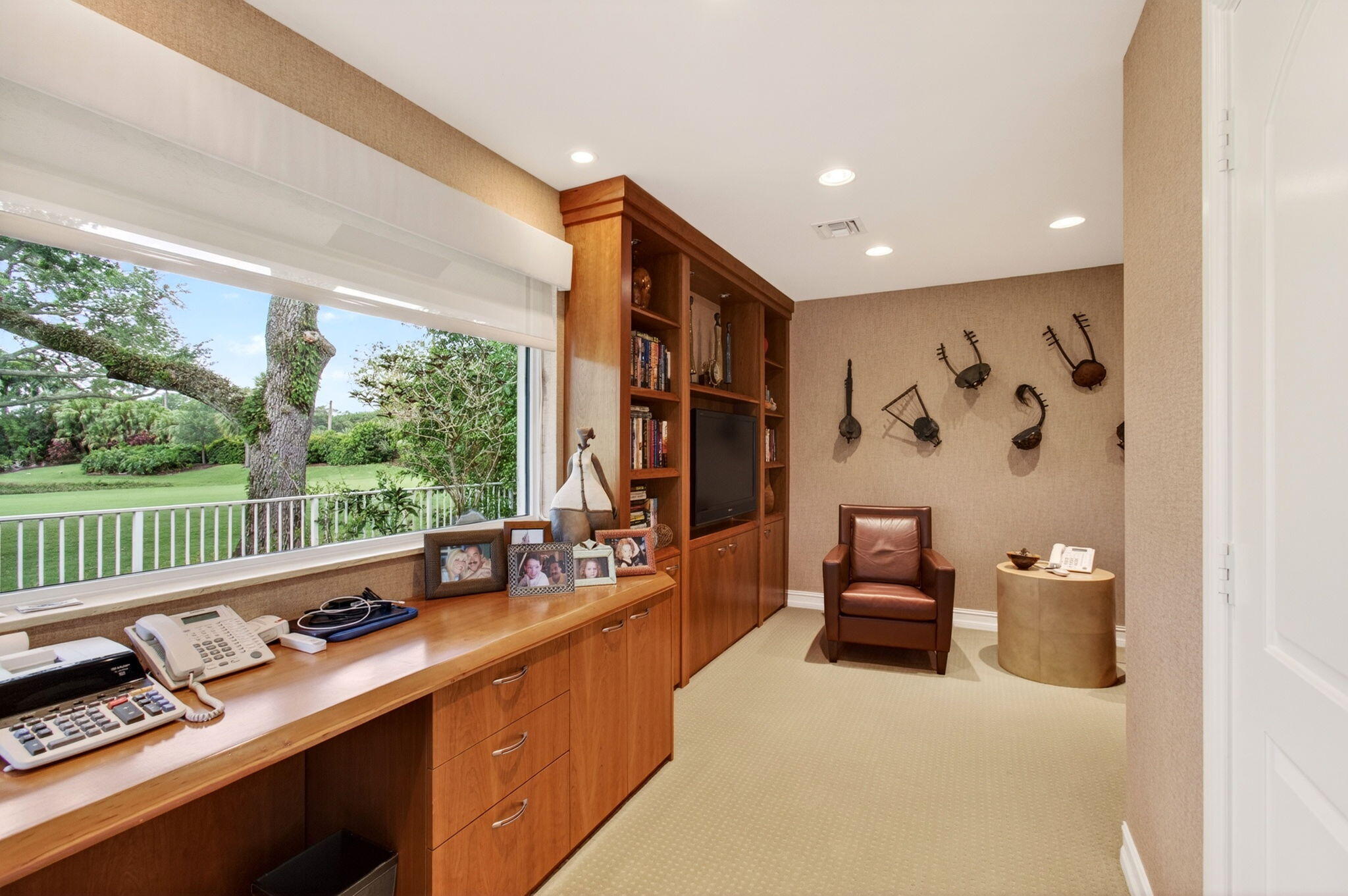 DEL-AIRE GOLF CLUB SECOND ADD - Residential