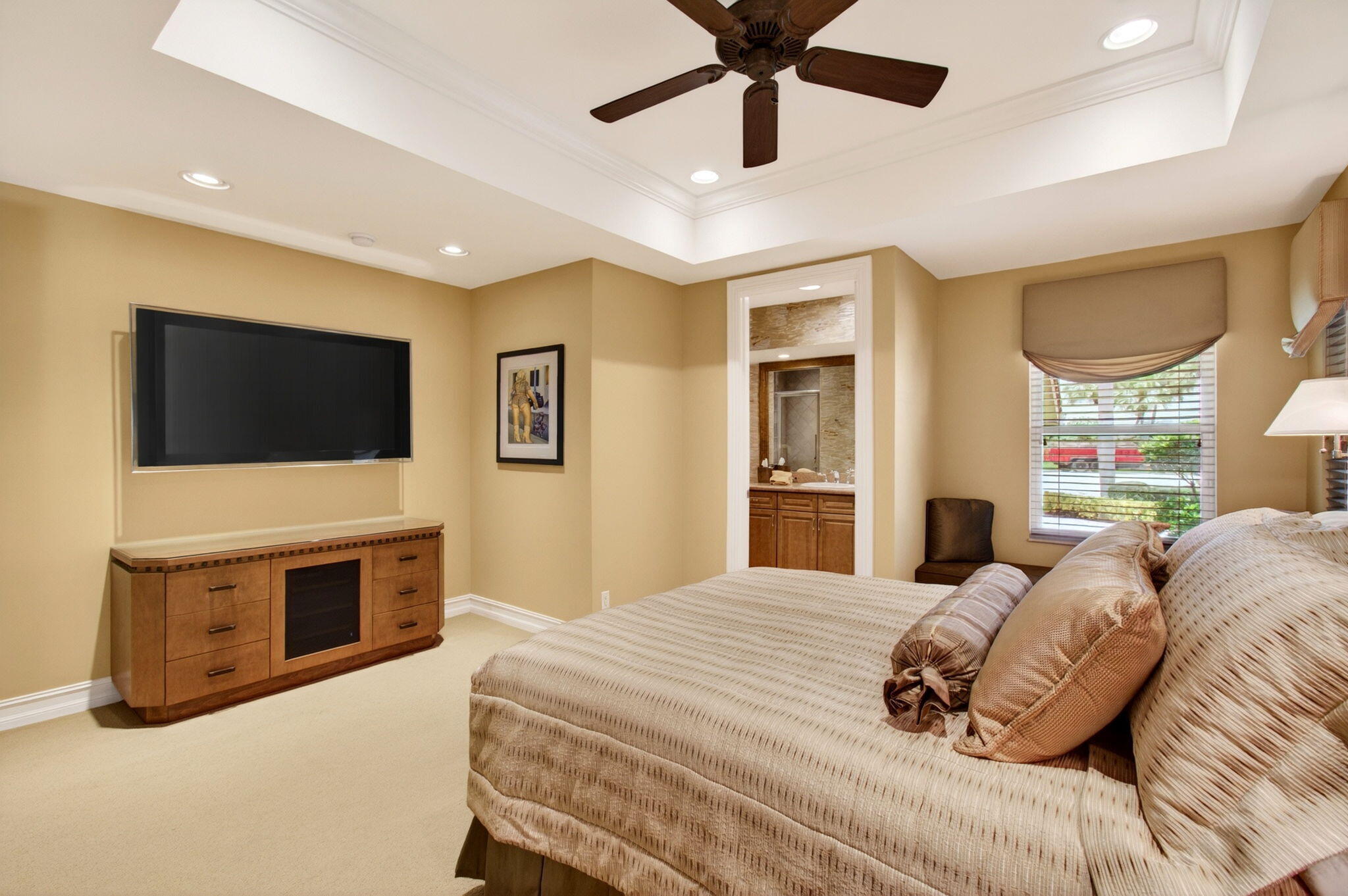 DEL-AIRE GOLF CLUB SECOND ADD - Residential
