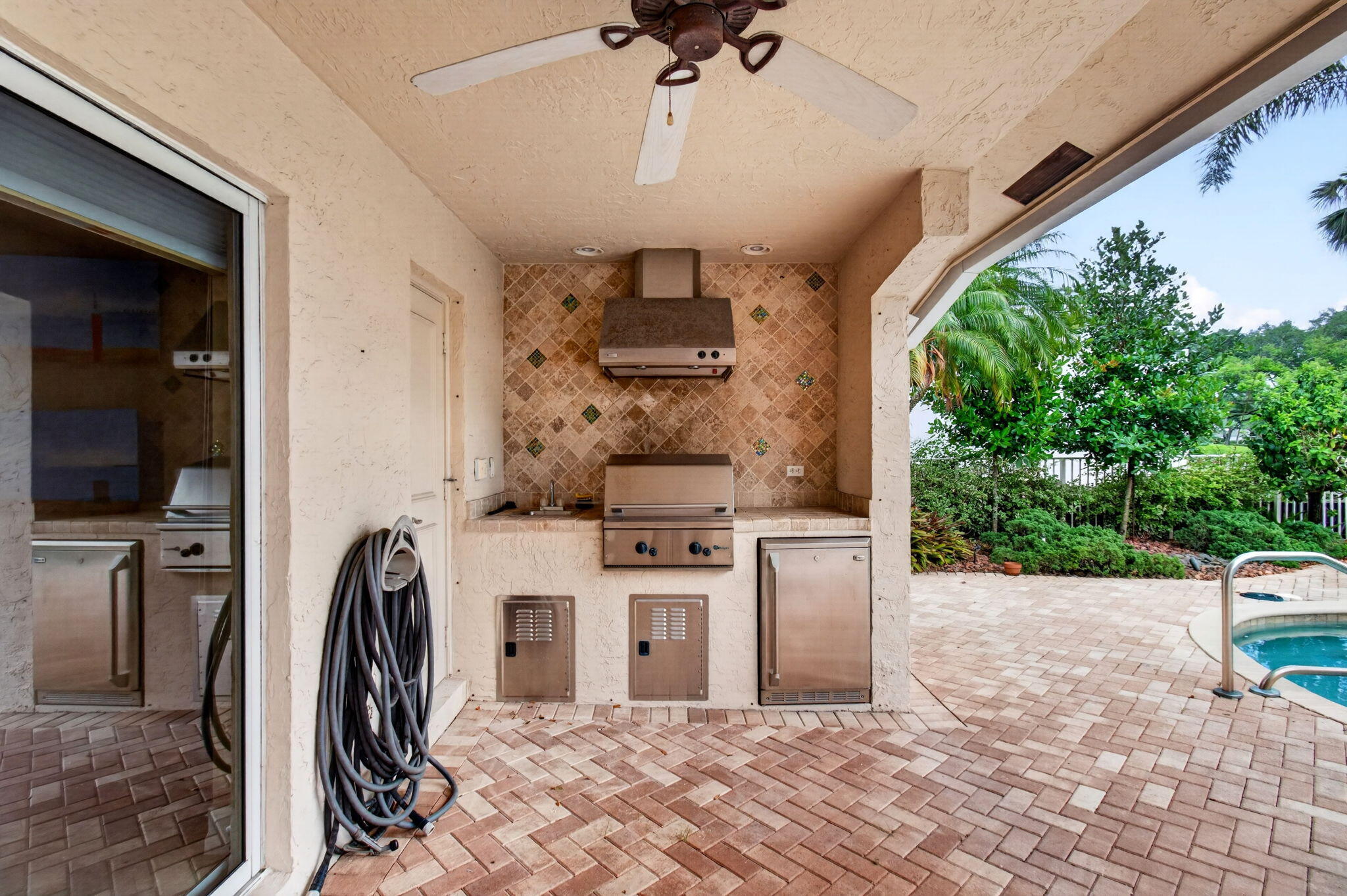 DEL-AIRE GOLF CLUB SECOND ADD - Residential