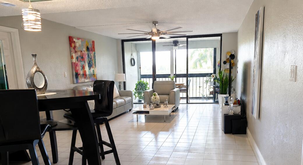 16300 Golf Club Road 314