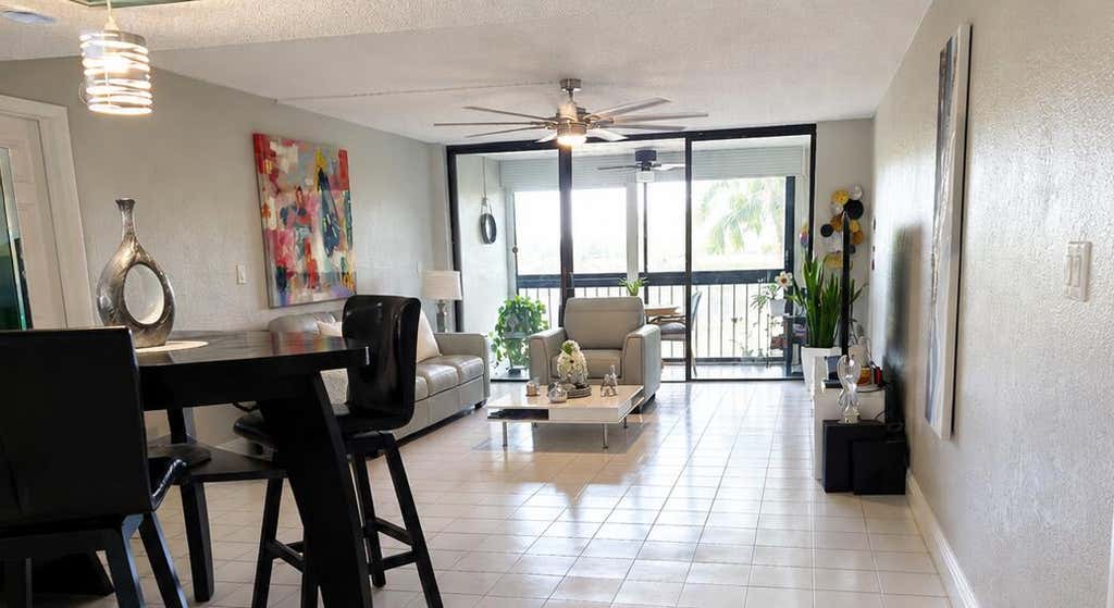 Photo of 16300 Golf Club Road, Weston, FL 33326 (MLS # B26067949)