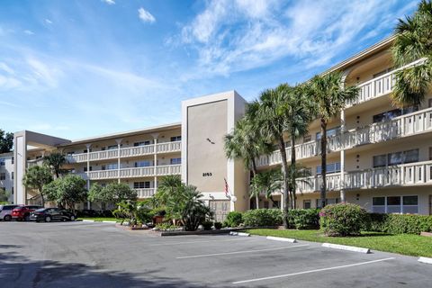 A home in Coconut Creek