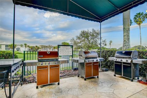 A home in Coconut Creek