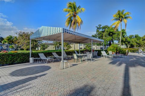 A home in Coconut Creek