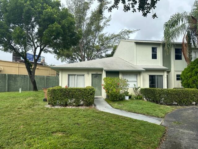 Beautiful and spacious 2-bedroom, 2-bathroom condo located in the desirable area of Deerfield Beach. Enjoy a private patio This well-maintained unit offers a bright a tile floors throughout, and a private balcony. Enjoy a peaceful community with amenities including a pool, and assigned parking. Conveniently located near major highways, shopping, dining, and just Close to the beach.