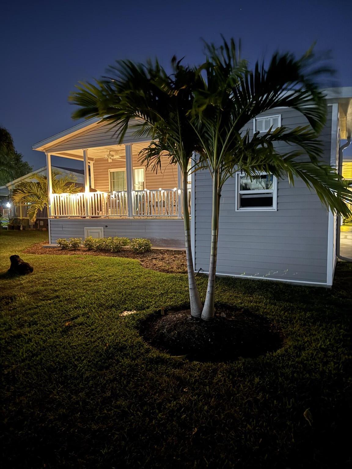 DEERFIELD LAKE - Residential
