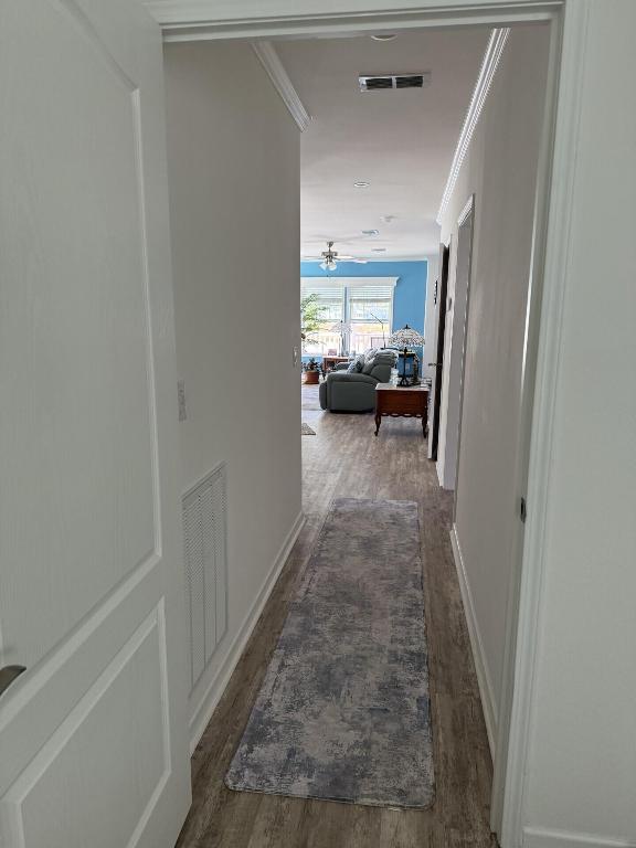 DEERFIELD LAKE - Residential