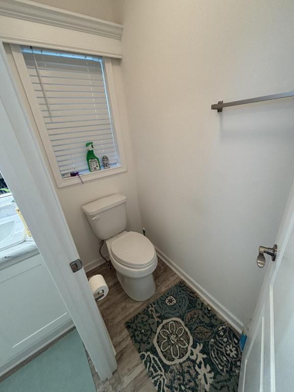 DEERFIELD LAKE - Residential