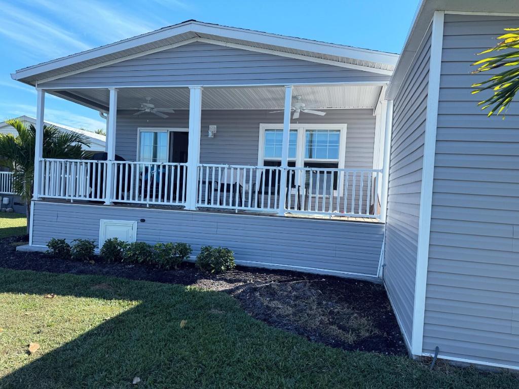 DEERFIELD LAKE - Residential