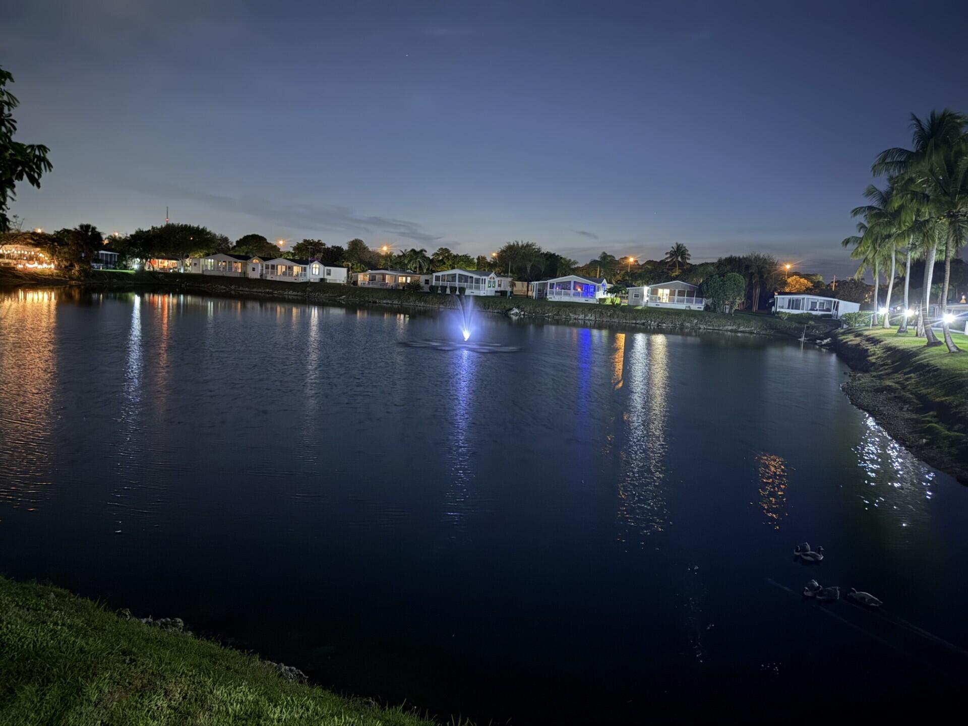 DEERFIELD LAKE - Residential