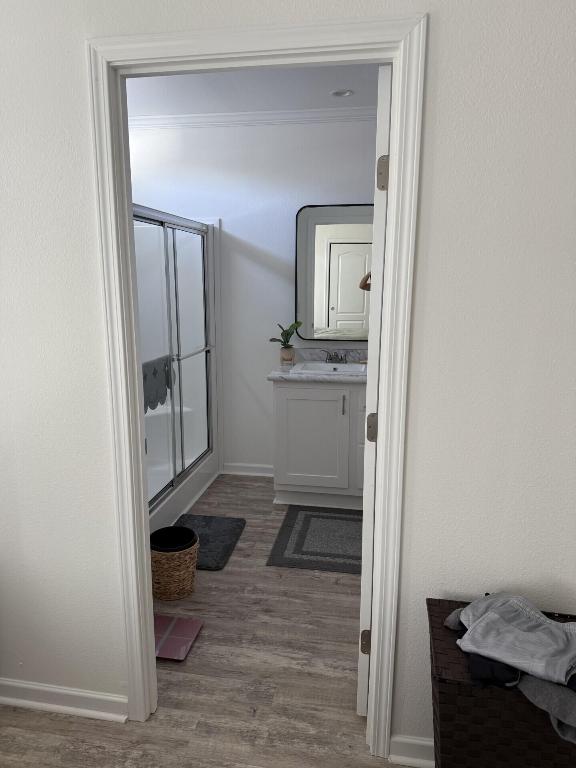 DEERFIELD LAKE - Residential