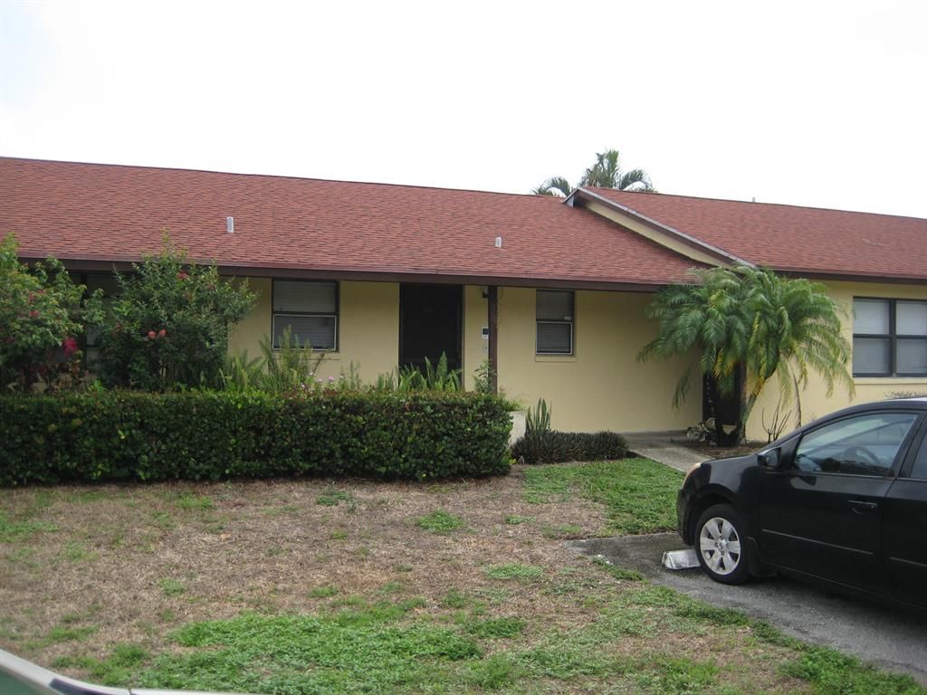 Photo of 448 Glenwood Drive, West Palm Beach, FL 33415 (MLS # R10725665)