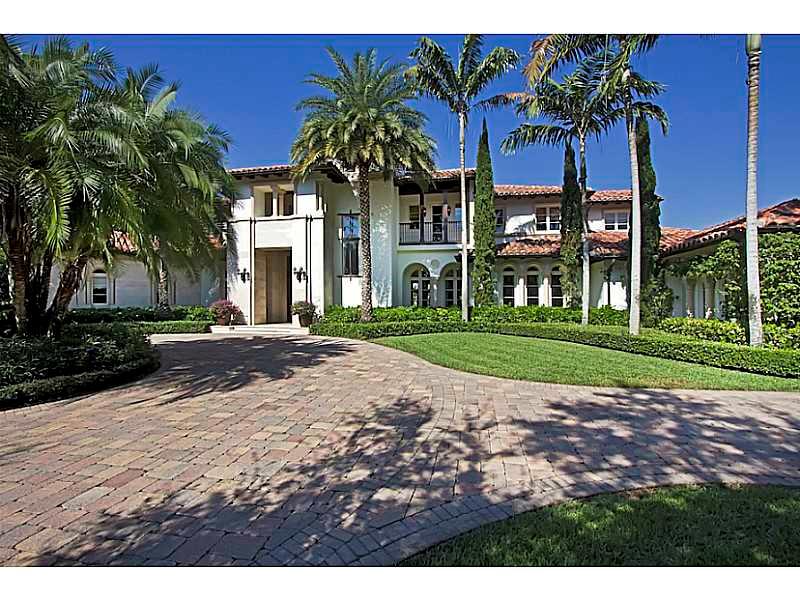 WINDMILL RANCH ESTATES - Residential