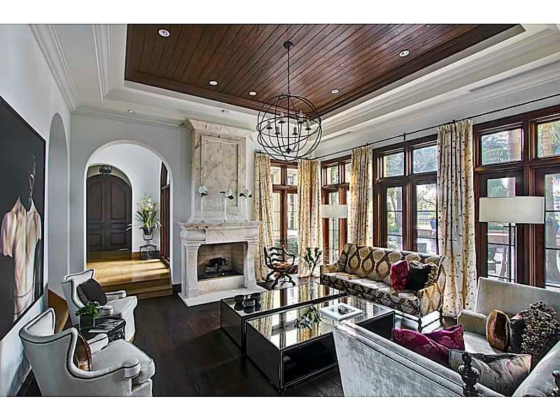 WINDMILL RANCH ESTATES - Residential