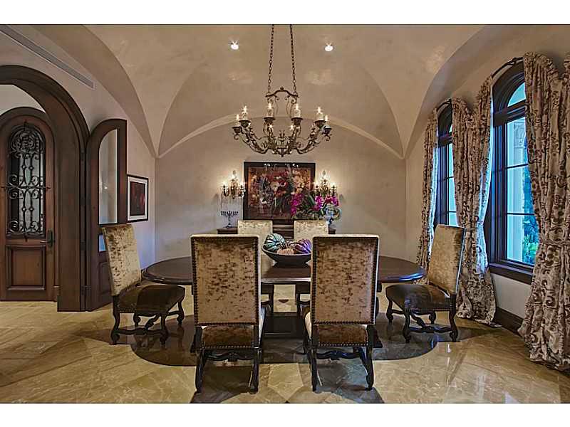 WINDMILL RANCH ESTATES - Residential