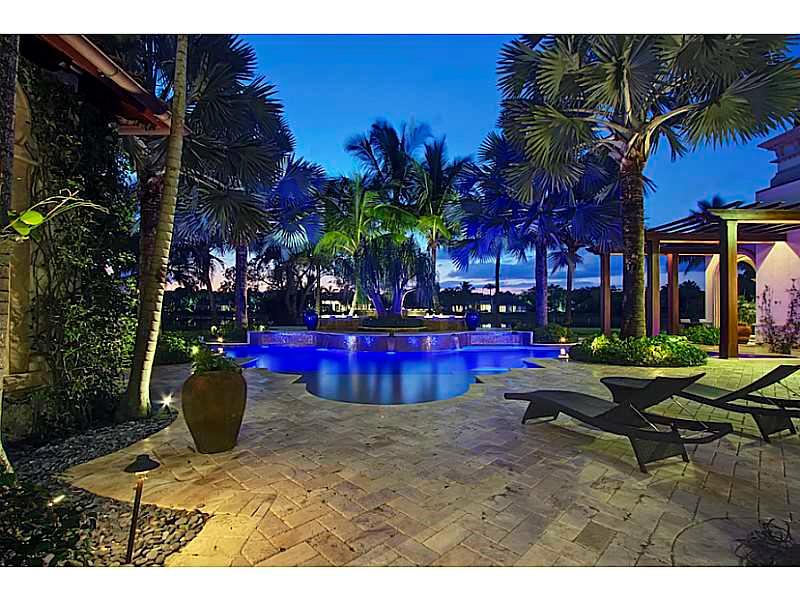 WINDMILL RANCH ESTATES - Residential