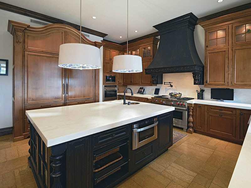 WINDMILL RANCH ESTATES - Residential